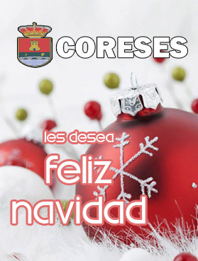 Ayuntamiento de Coreses
